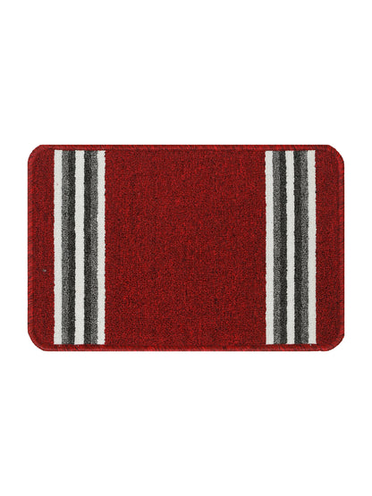 Soft Fur Anti skid multipurpose mats