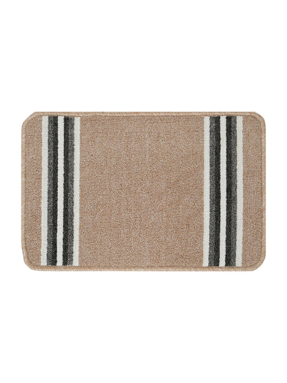 Soft Fur Anti skid multipurpose mats