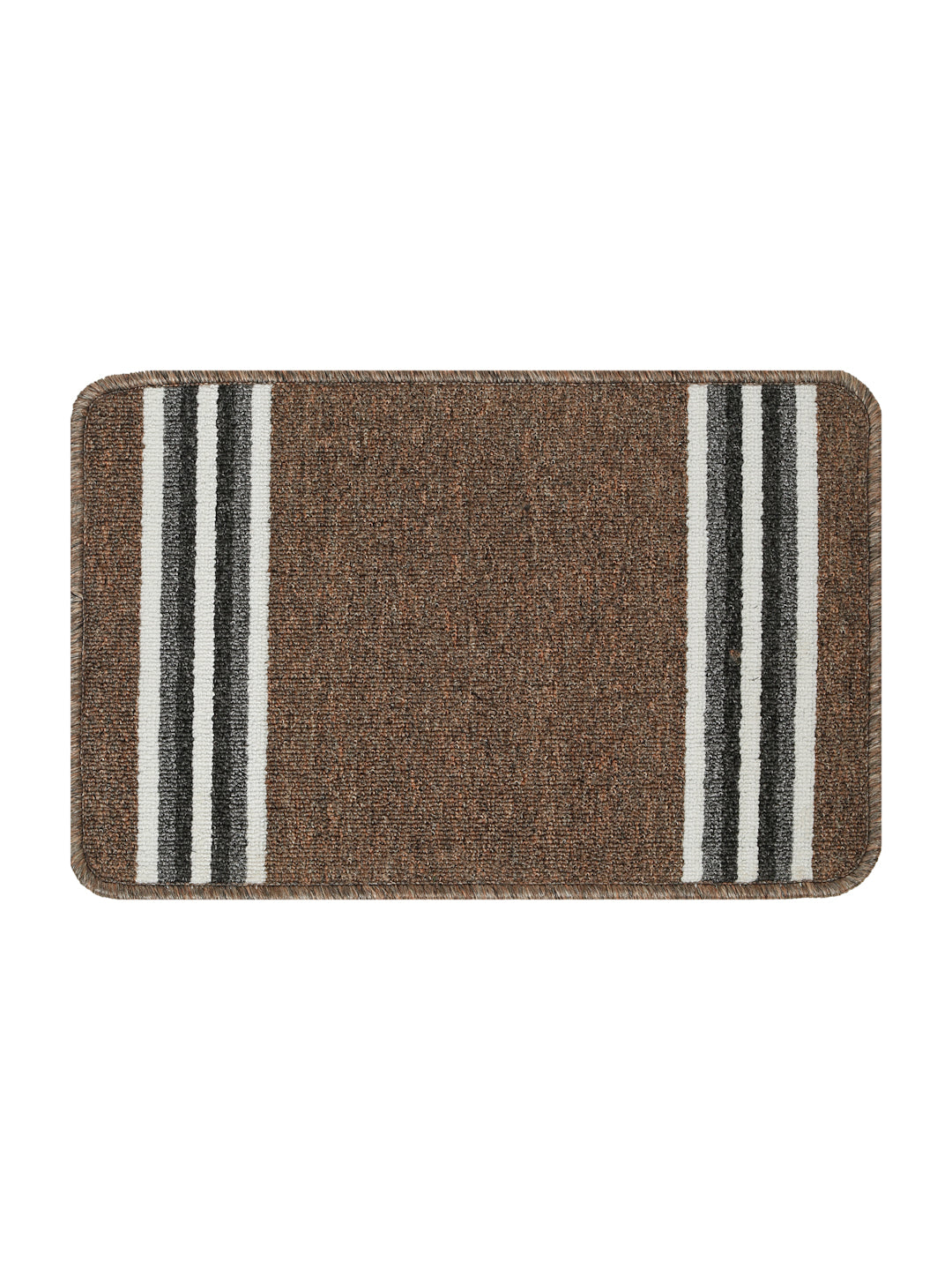 Soft Fur Anti skid multipurpose mats