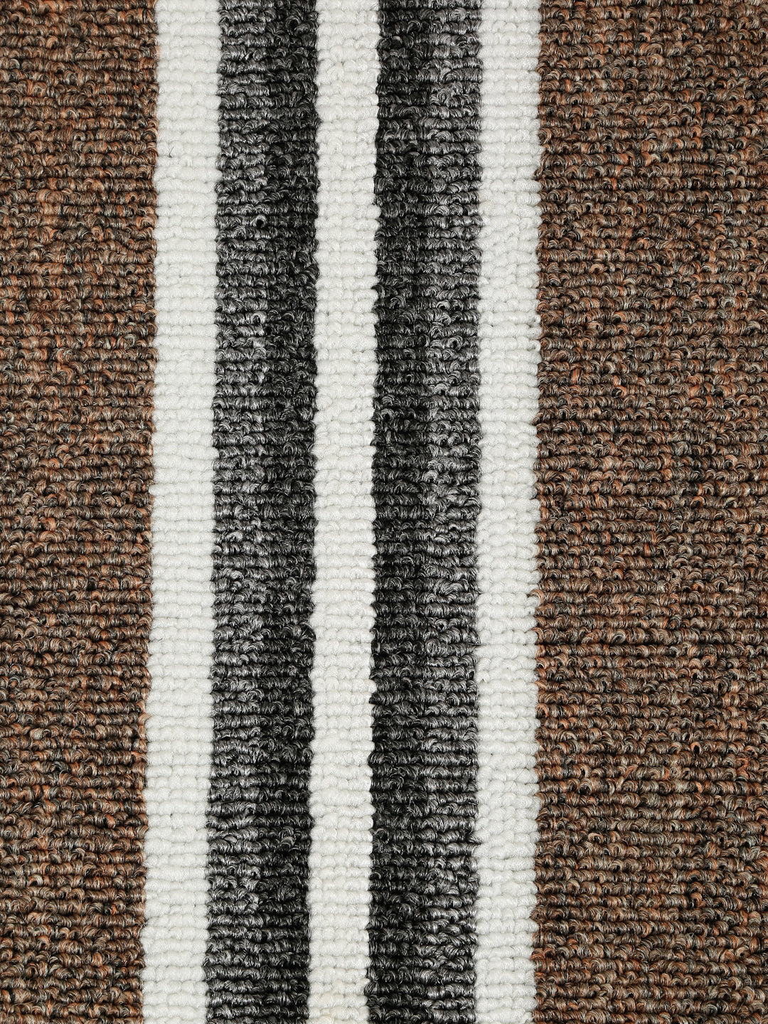 Soft Fur Anti skid multipurpose mats