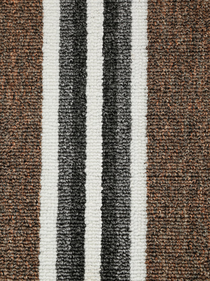 Soft Fur Anti skid multipurpose mats
