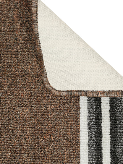 Soft Fur Anti skid multipurpose mats