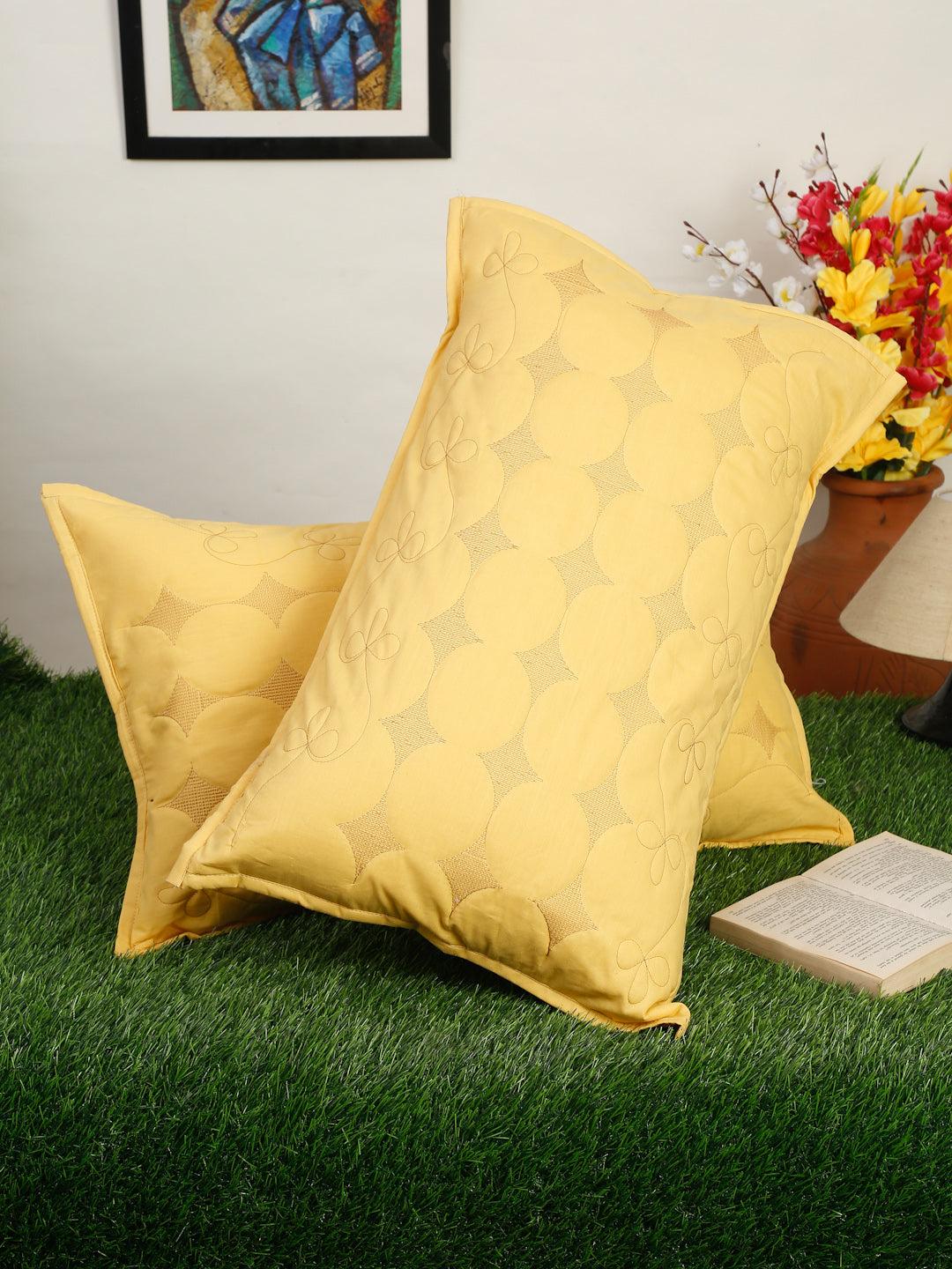PC29 yellow