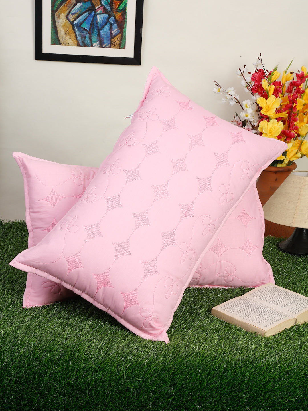 PC30 Pink