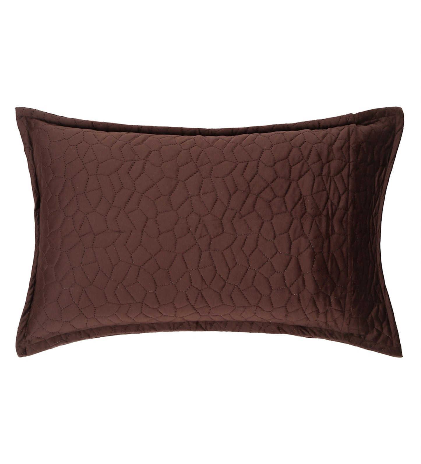  FLORAL BROWN