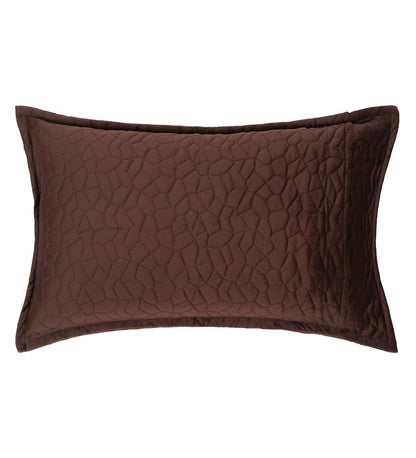  FLORAL BROWN