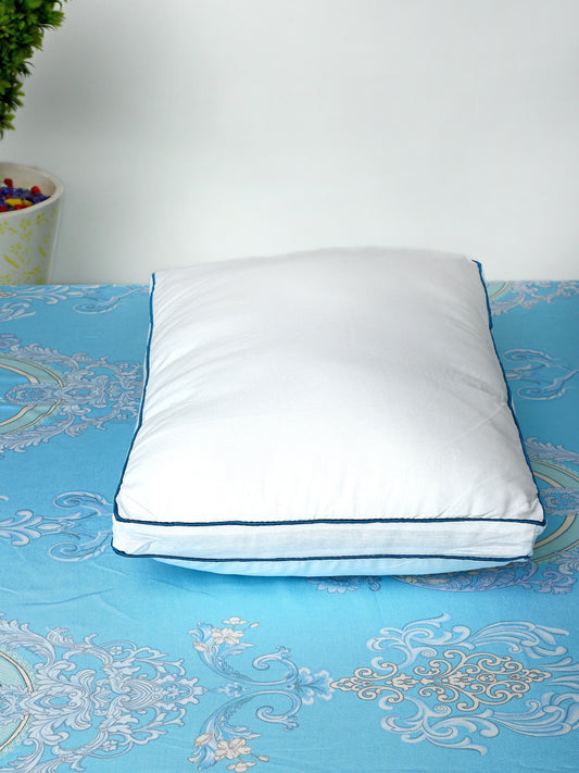 ULTRA SOFT MICRO FIBRE PILLOWS ( 17 X 27 INCH )