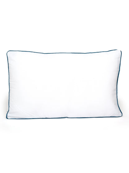 ULTRA SOFT MICRO FIBRE PILLOWS ( 17 X 27 INCH )