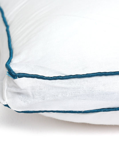 ULTRA SOFT MICRO FIBRE PILLOWS ( 17 X 27 INCH )