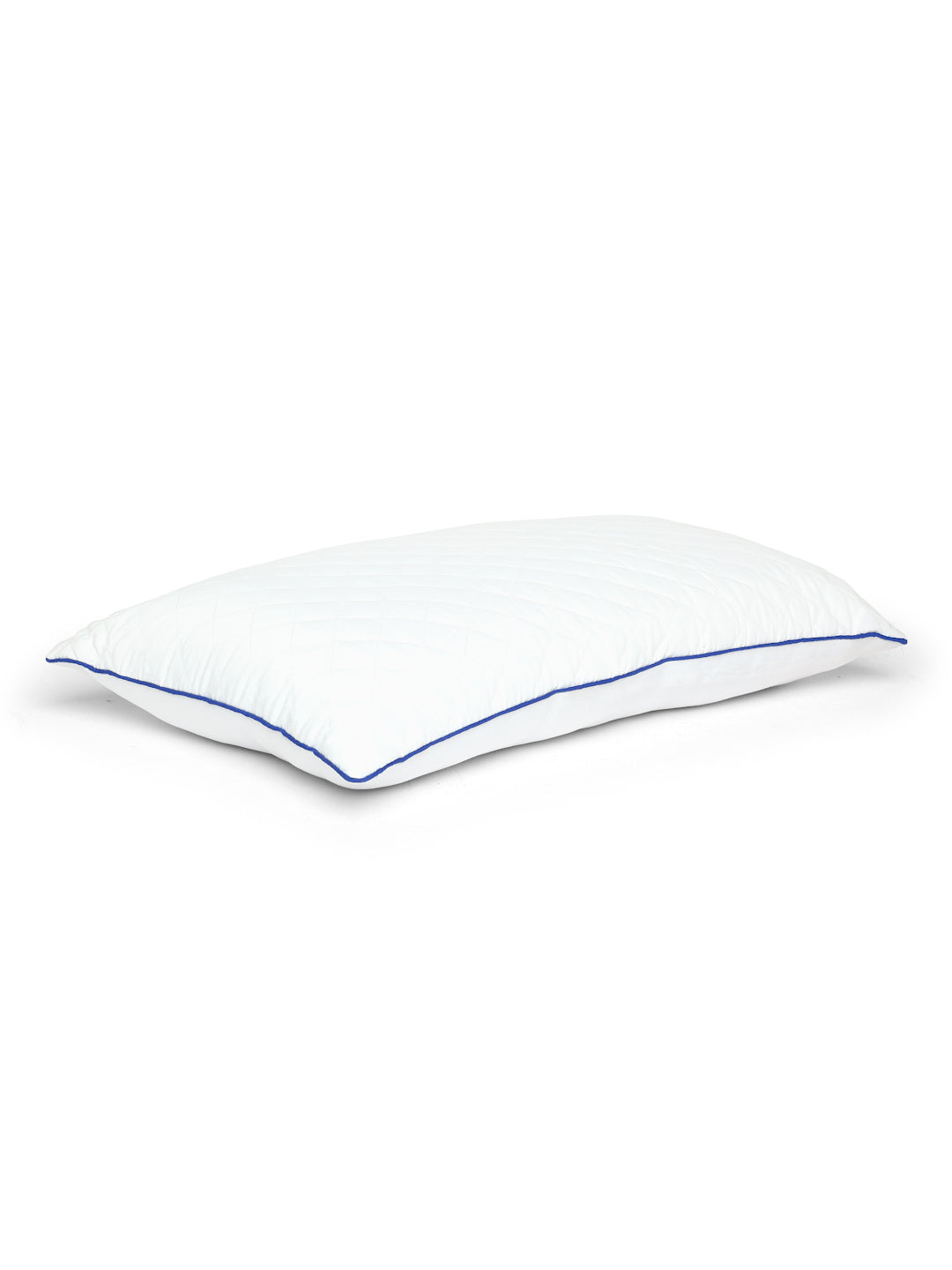 ULTRA SOFT MICRO FIBRE QUILTED PILLOWS ( 17 X 27 INCH )