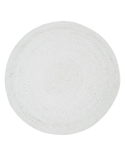 6 Pieces Printed Pure Cotton Table Placemats
