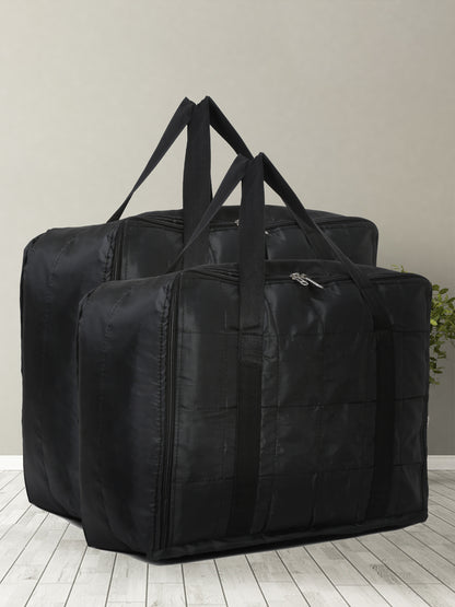 PVC MULTI PURPOSE UNDER BED STORAGE ORGANISER ( MINI )