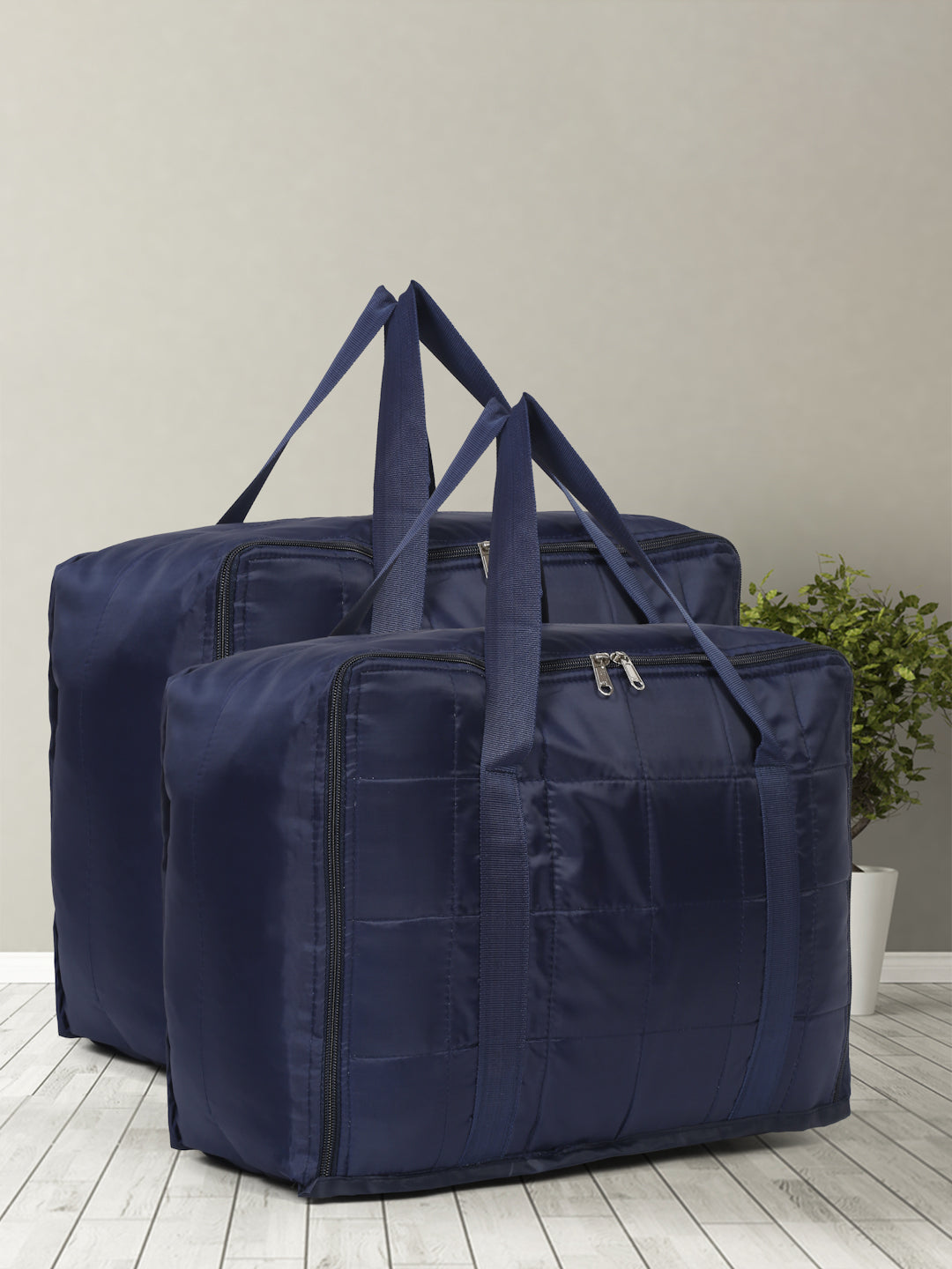 PVC MULTI PURPOSE UNDER BED STORAGE ORGANISER ( MINI )