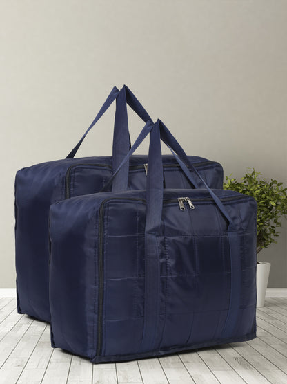 PVC MULTI PURPOSE UNDER BED STORAGE ORGANISER ( MINI )