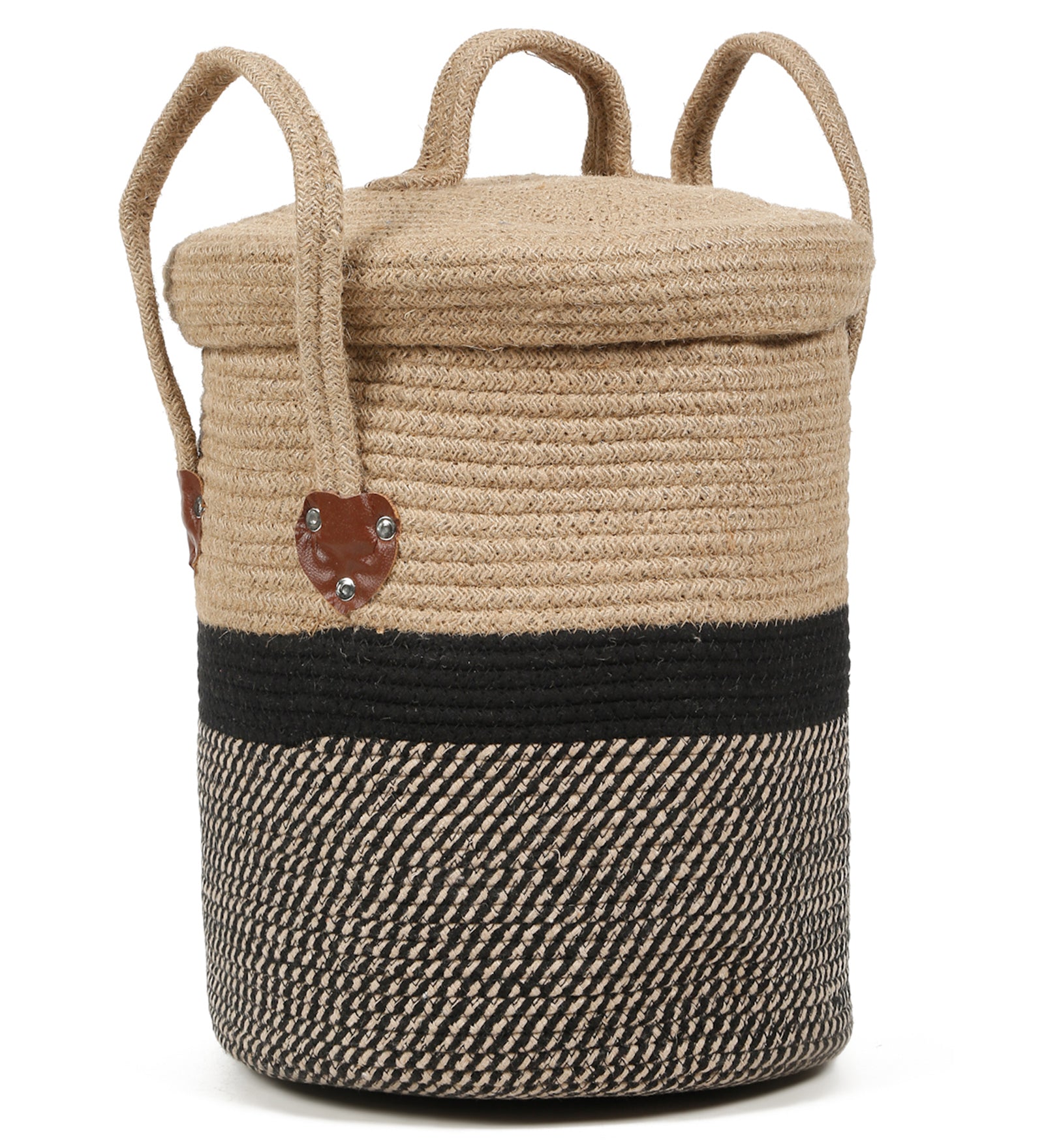 LH-3 BEIGE BLACK