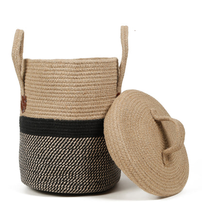 LH-3 BEIGE BLACK