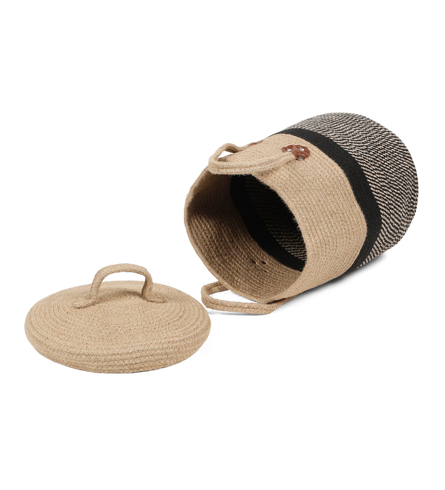 LH-3 BEIGE BLACK