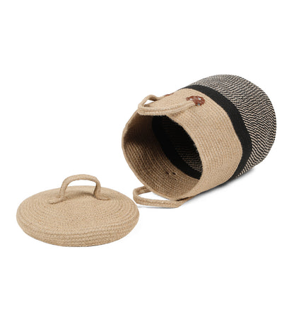 LH-3 BEIGE BLACK