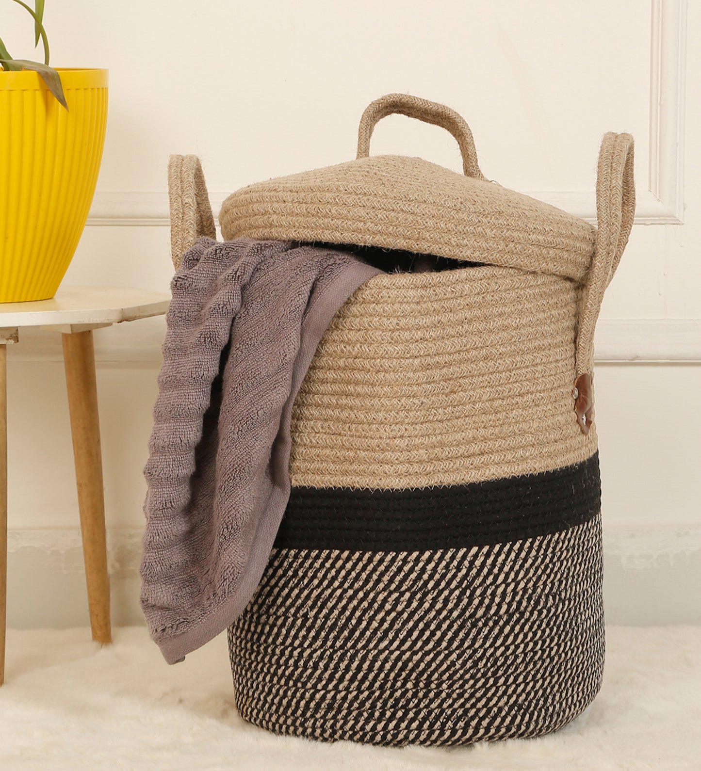  LH-3 BEIGE BLACK