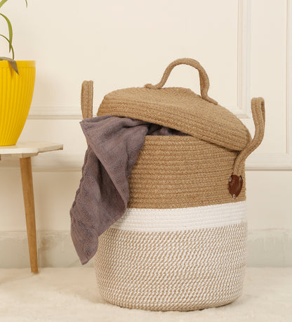 LH4-SML CREAM BEIGE