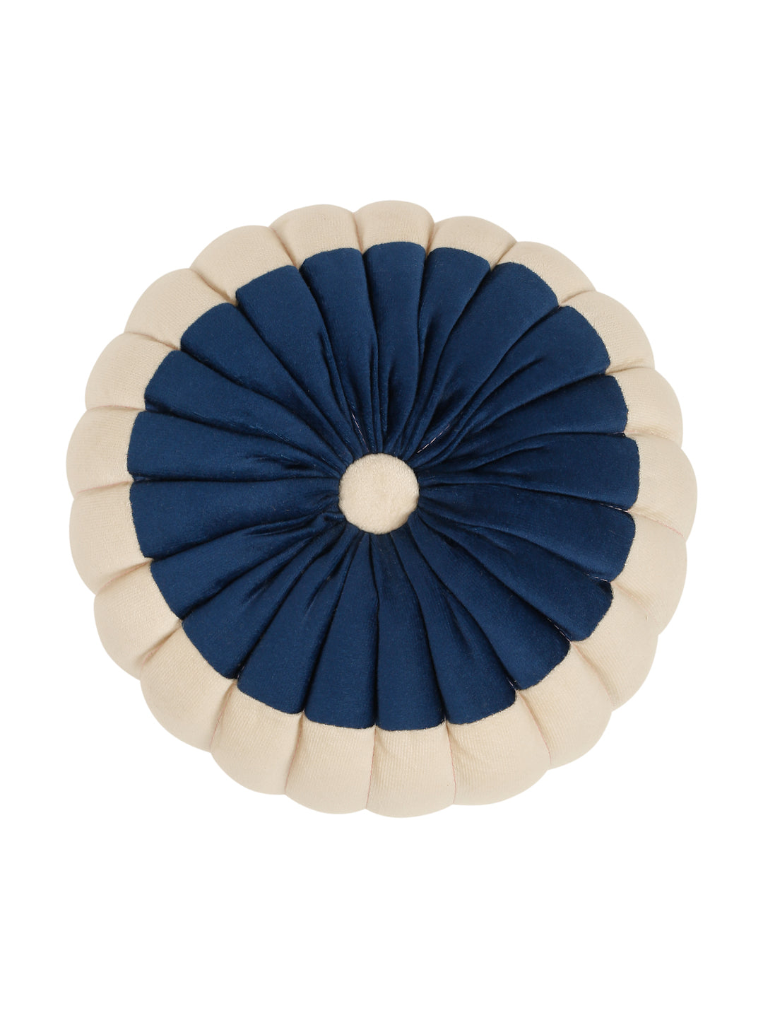 SOFT VELVET SELF DESIGNED REVERSIBLE DECORATIVE CUSHIONS ( 14 X 14 INCH )