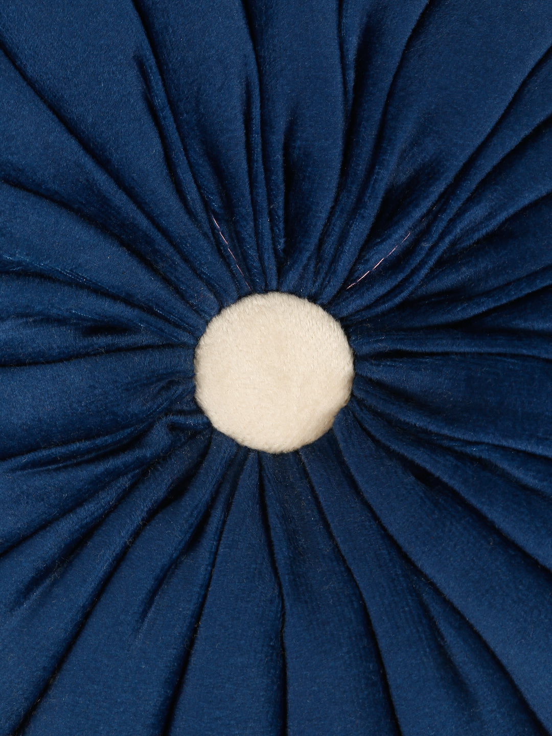 SOFT VELVET SELF DESIGNED REVERSIBLE DECORATIVE CUSHIONS ( 14 X 14 INCH )