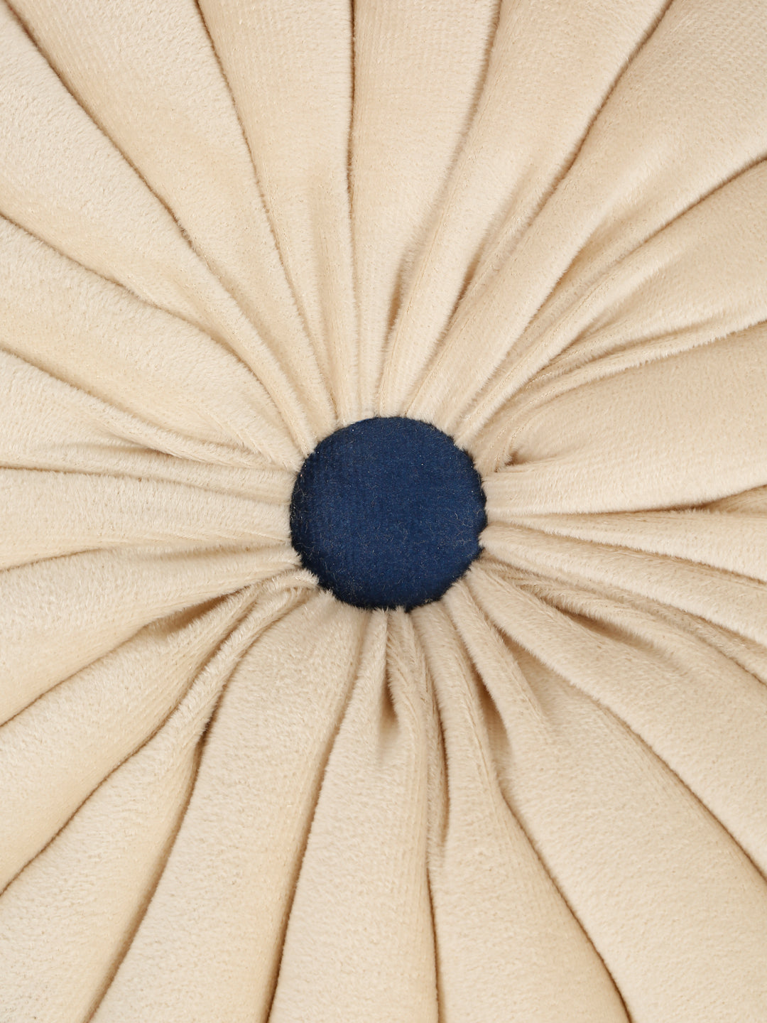 SOFT VELVET SELF DESIGNED REVERSIBLE DECORATIVE CUSHIONS ( 14 X 14 INCH )