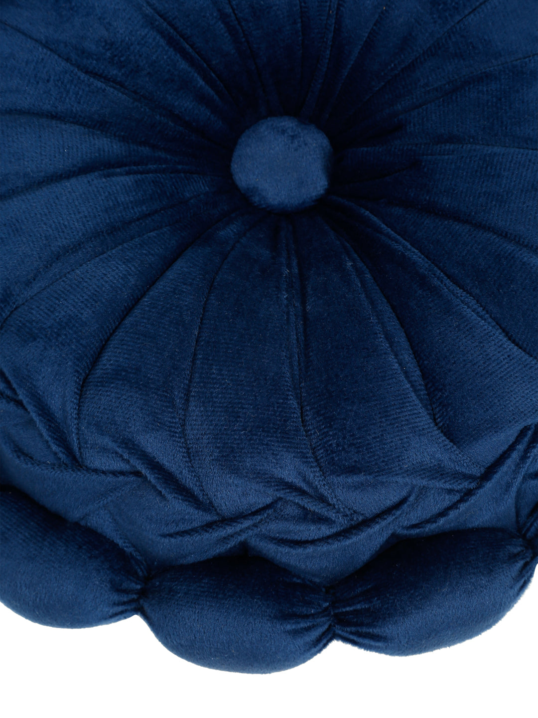 SOFT VELVET SELF DESIGNED REVERSIBLE DECORATIVE CUSHIONS ( 14 X 14 INCH )