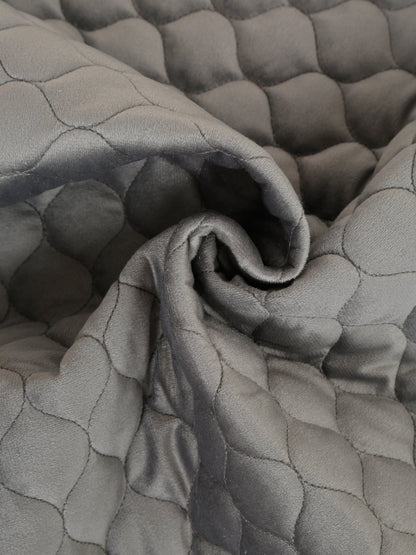 Luxury Stretchable Sofa Cover | Soft Fabric Washable Slipcover for Couch Protection