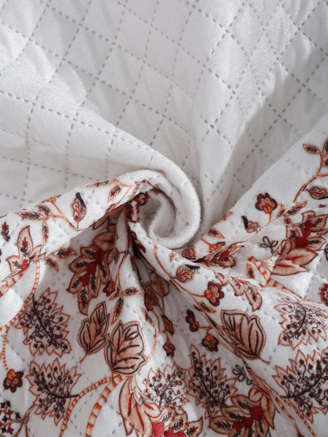 Luxury Stretchable Sofa Cover | Soft Fabric Washable Slipcover for Couch Protection
