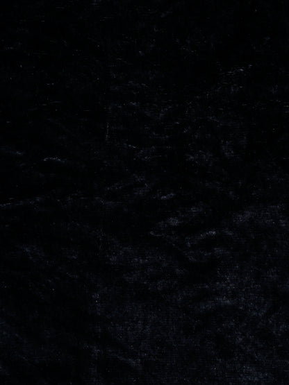 Black Luxury Ultra Soft Warm Flannel 300 TC Bed Sheet