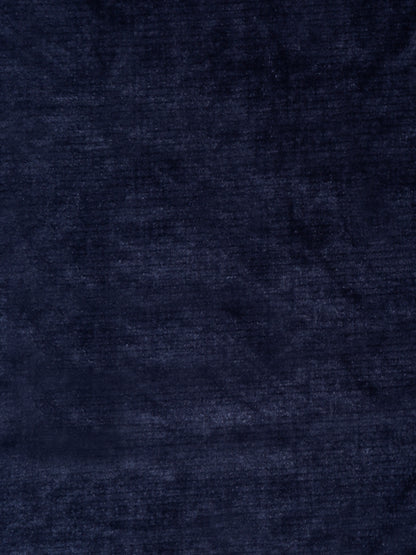 Grey Luxury Ultra Soft Warm Flannel 300 TC Bed Sheet