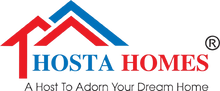 Hosta Homes