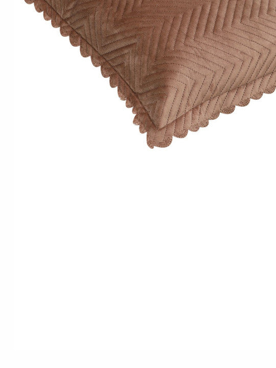  FLORAL BROWN