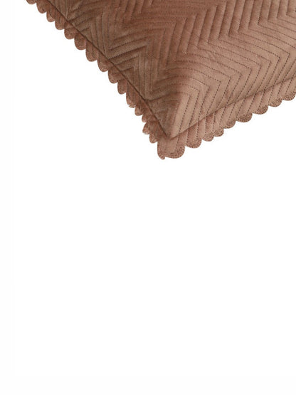  FLORAL BROWN
