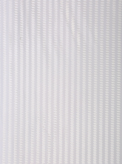 Geometric Design Door Curtain Pack of 2 image 3