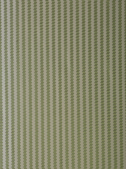Geometric Design Door Curtain Pack of 2 image 3