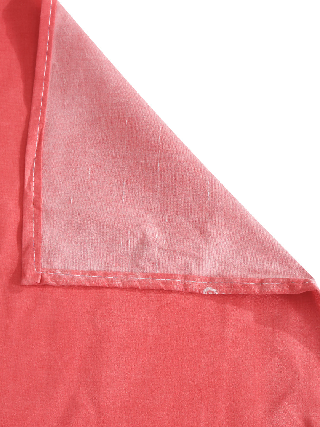 Hosta Homes Rainbow Star Multicolored Kids Bedsheet With Pillow Covers image 5