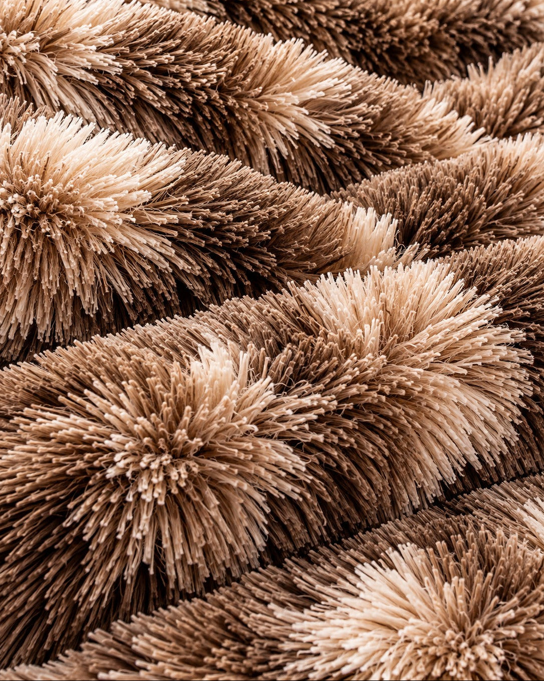 LUXURIOUS QUILT / RAJAI