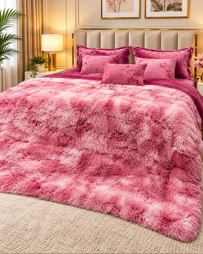 LUXURIOUS QUILT / RAJAI