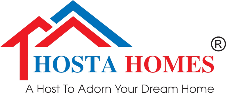 Hosta Homes