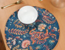 Pure Cotton Digitally Printed Table Placemat Pack Of 2 By Hosta Homes